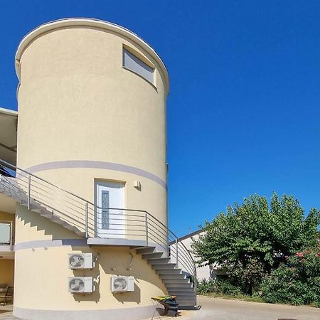 Apartamento Silos Holidays Novigrad Istria Exterior foto