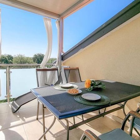 Apartamento Silos Holidays Novigrad Istria Exterior foto