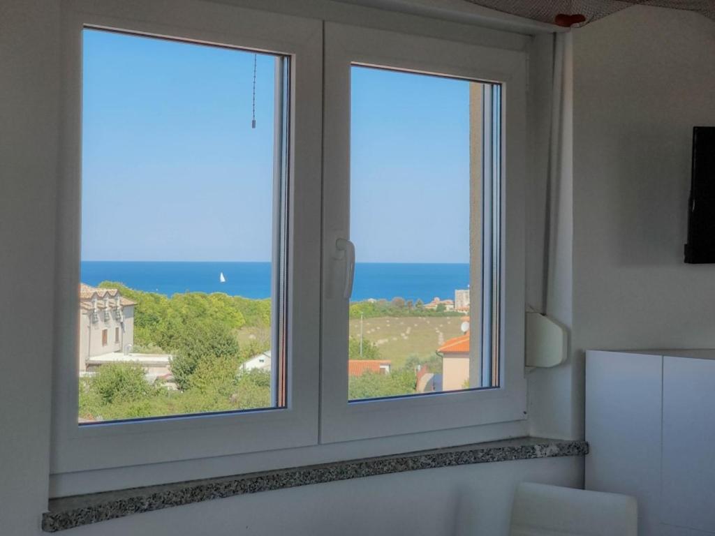 Apartamento Silos Holidays Novigrad Istria Exterior foto