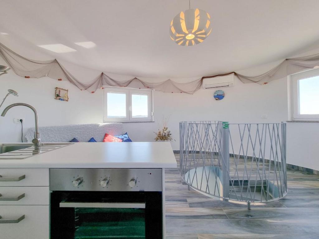 Apartamento Silos Holidays Novigrad Istria Exterior foto