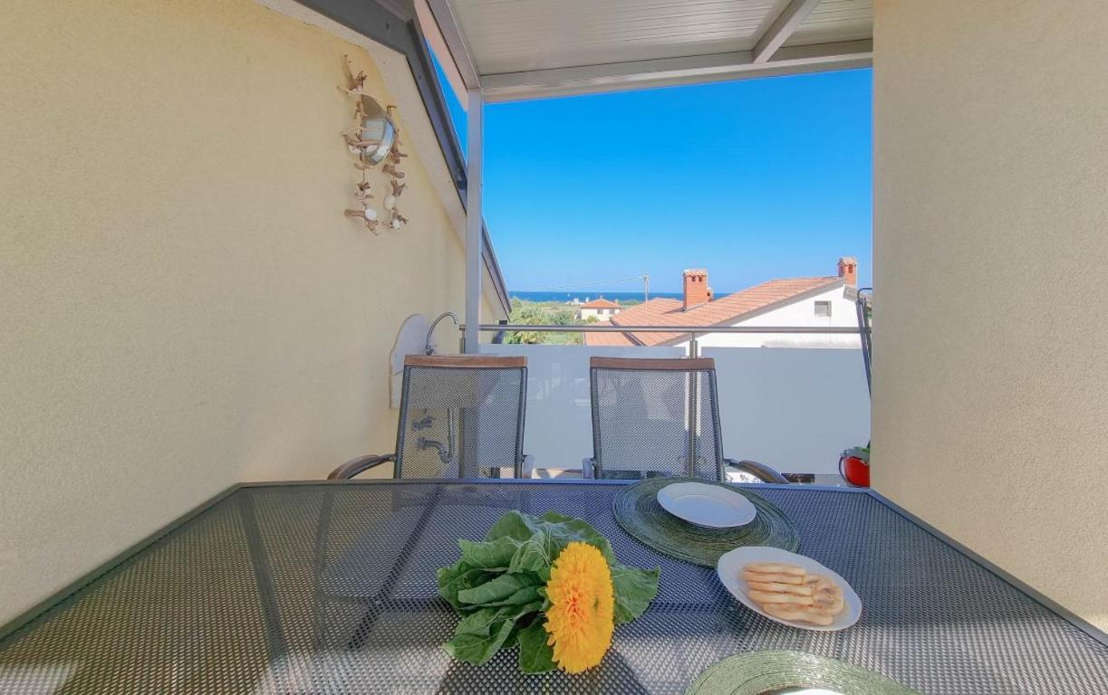 Apartamento Silos Holidays Novigrad Istria Exterior foto