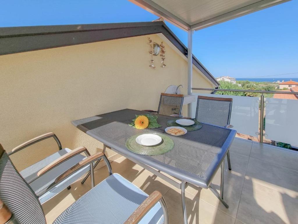 Apartamento Silos Holidays Novigrad Istria Exterior foto