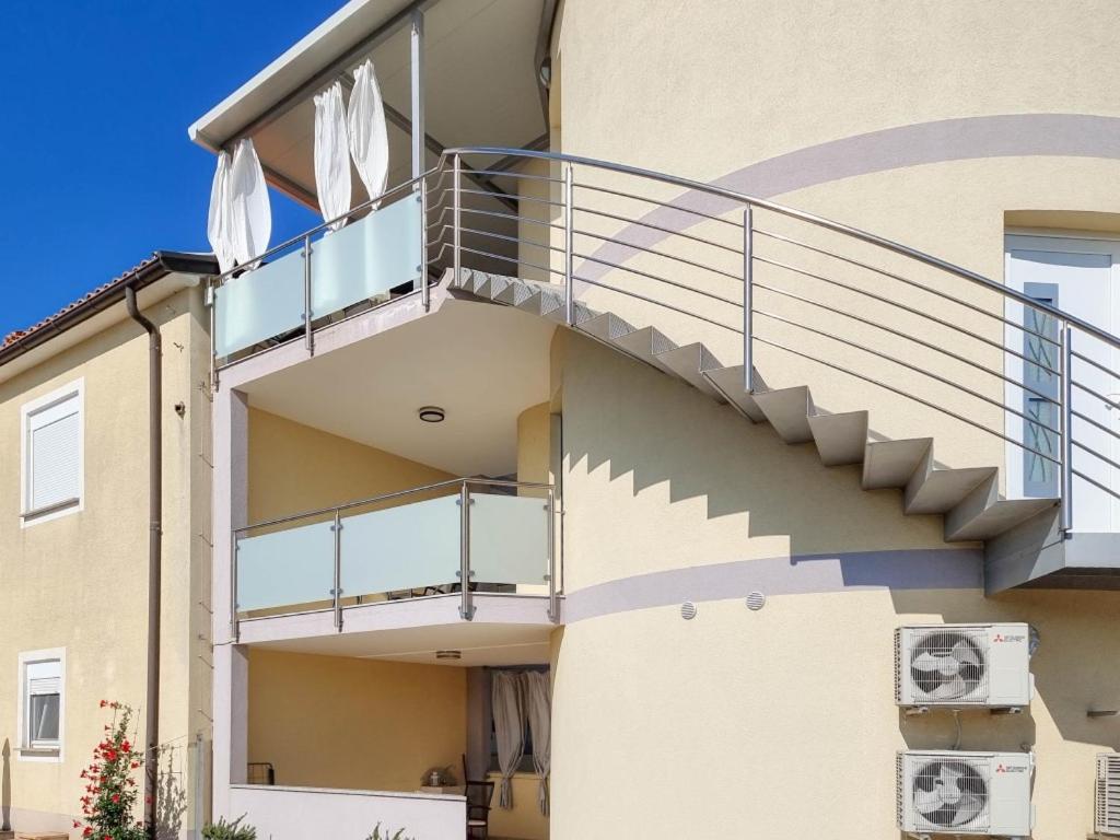 Apartamento Silos Holidays Novigrad Istria Exterior foto