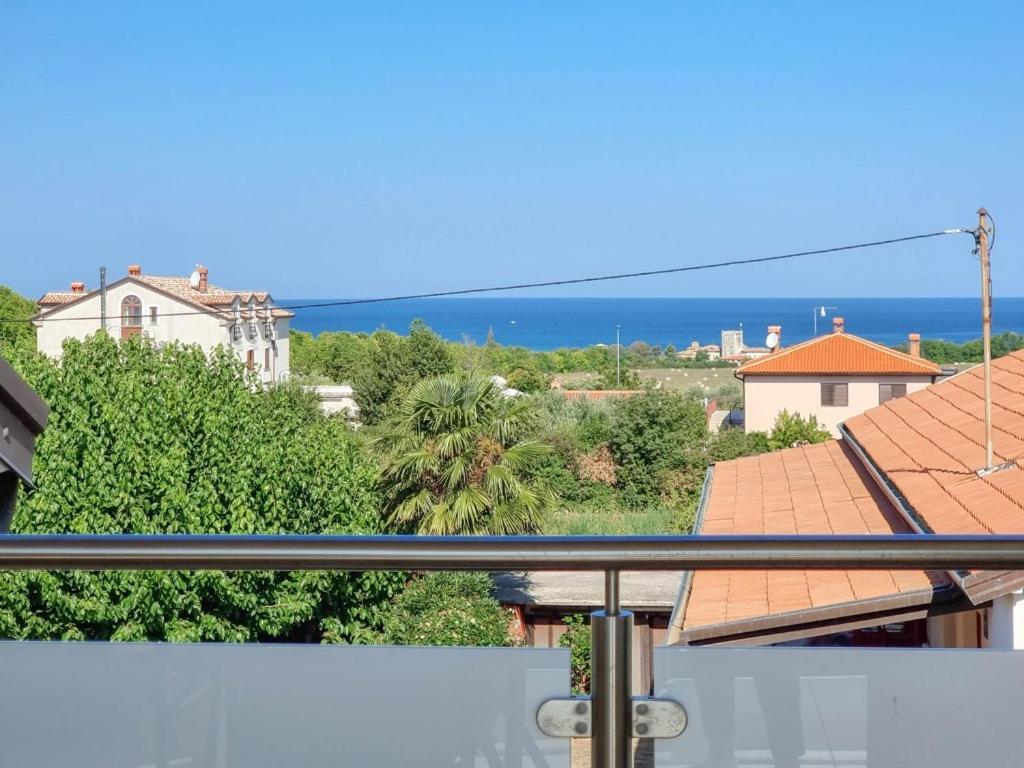 Apartamento Silos Holidays Novigrad Istria Exterior foto