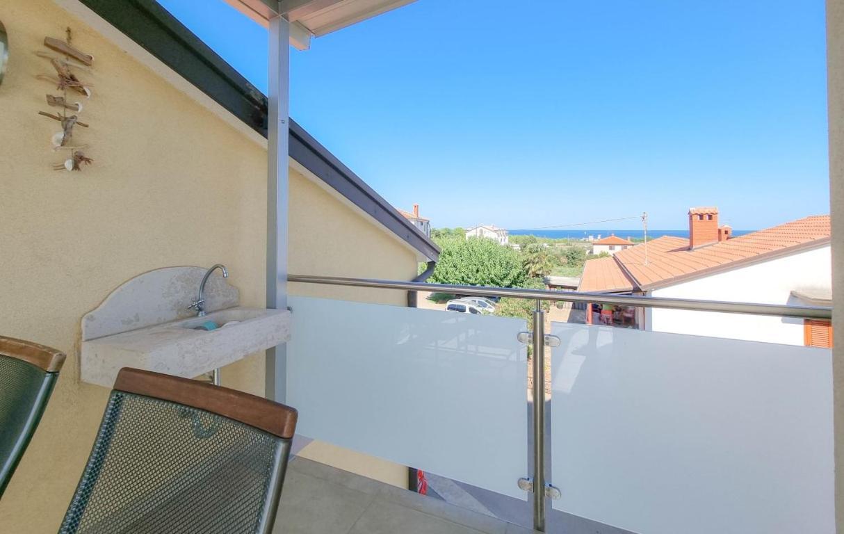 Apartamento Silos Holidays Novigrad Istria Exterior foto