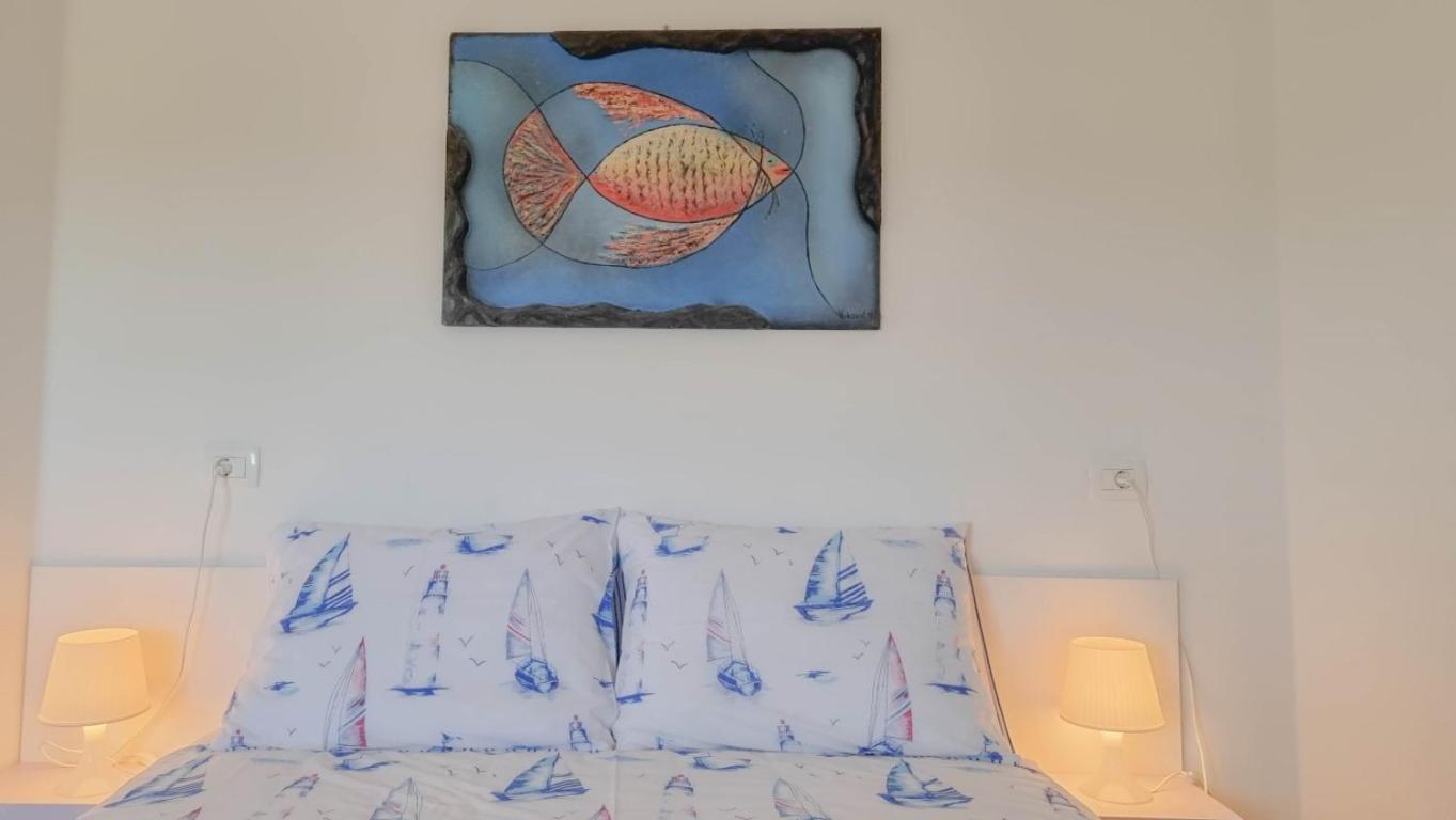 Apartamento Silos Holidays Novigrad Istria Exterior foto