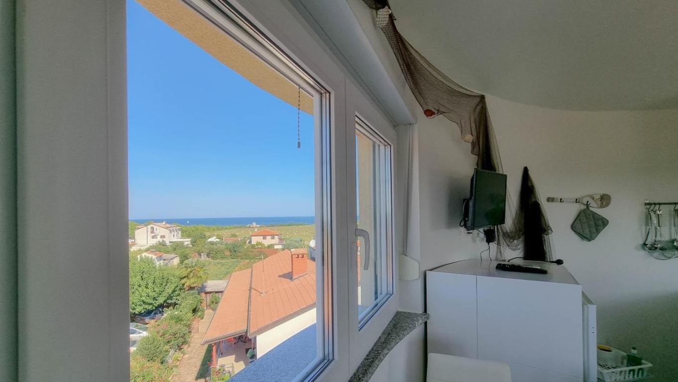 Apartamento Silos Holidays Novigrad Istria Exterior foto