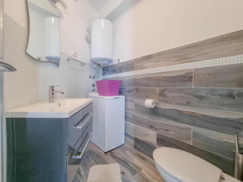 Apartamento Silos Holidays Novigrad Istria Exterior foto