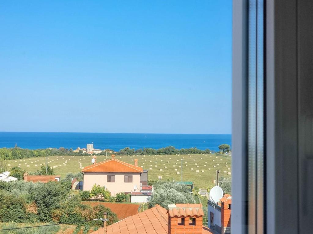 Apartamento Silos Holidays Novigrad Istria Exterior foto